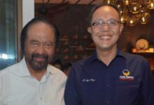 Ayep Zaki Tawarkan Pupuk Alternatif Isi Kebutuhan Pupuk Indonesia