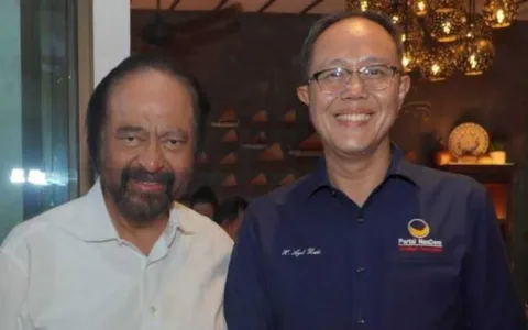Ayep Zaki Tawarkan Pupuk Alternatif Isi Kebutuhan Pupuk Indonesia