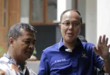 Ayep Zaki: Penyesuaian HET dan HPP Gabah-Beras Gairahkan Petani
