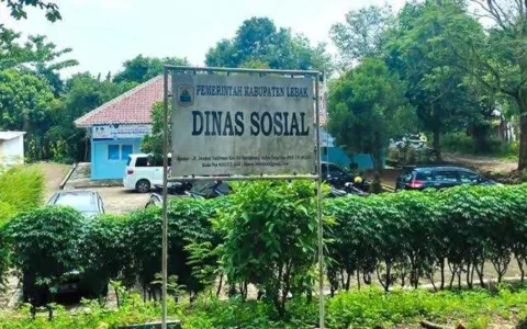 Warga Miskin Dipaksa Bayar BPJS Kesehatan, Kinerja Dinas Sosial Lebak Dipertanyakan