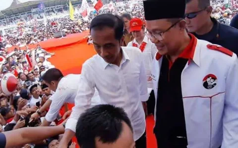 Optimisme Ayep Zaki dalam Penataan Kebaikan