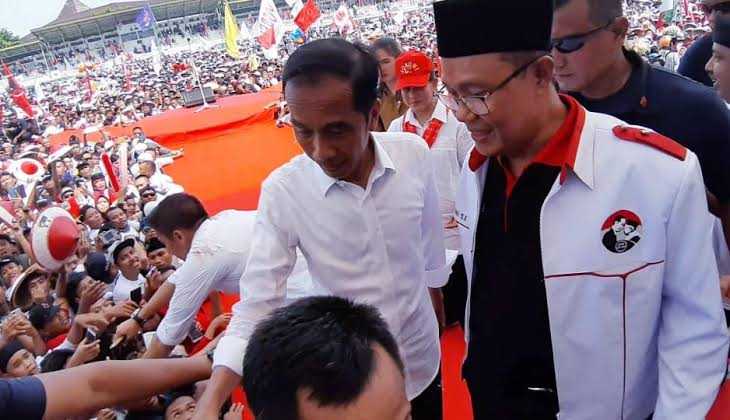 Optimisme Ayep Zaki Dalam Penataan Kebaikan