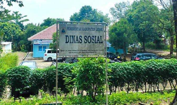 Warga Miskin Dipaksa Bayar Bpjs Kesehatan, Kinerja Dinas Sosial Lebak Dipertanyakan