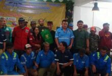 Buruh Tkbm Pelabuhan Tanjung Priok Gelar Bukber, Begini Manfaatnya