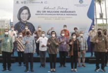 Lengkap...!!! Inilah Nama-Nama 39 Pejabat Kemenkeu Yang Merangkap Sebagai Komisaris Bumn