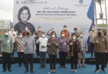 LENGKAP… Inilah Nama-nama 39 Pejabat Kemenkeu Yang Merangkap Sebagai Komisaris BUMN