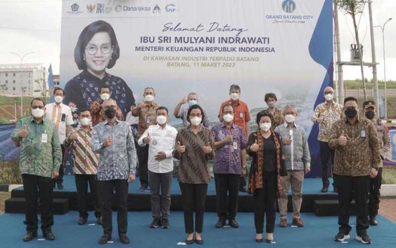 Lengkap...!!! Inilah Nama-Nama 39 Pejabat Kemenkeu Yang Merangkap Sebagai Komisaris Bumn