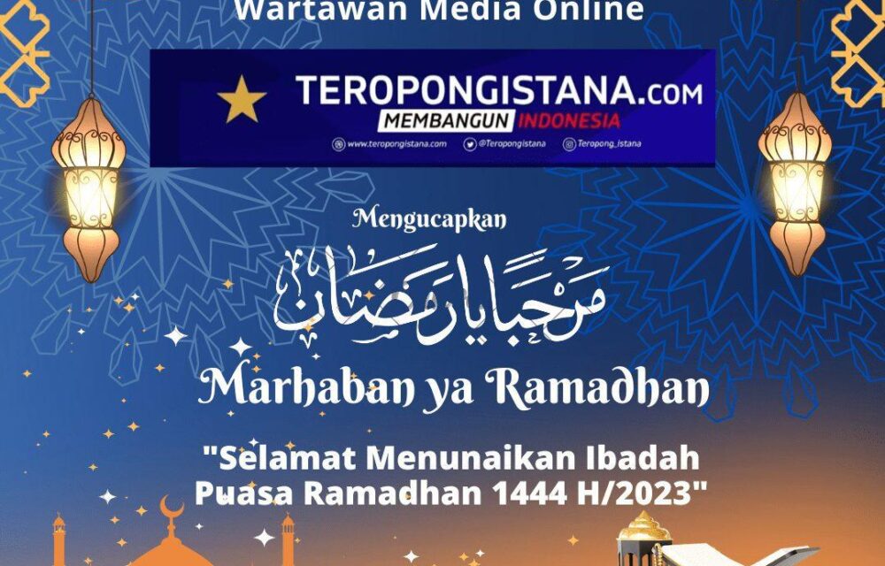 10 Amalan Sunnah Di Bulan Ramadhan