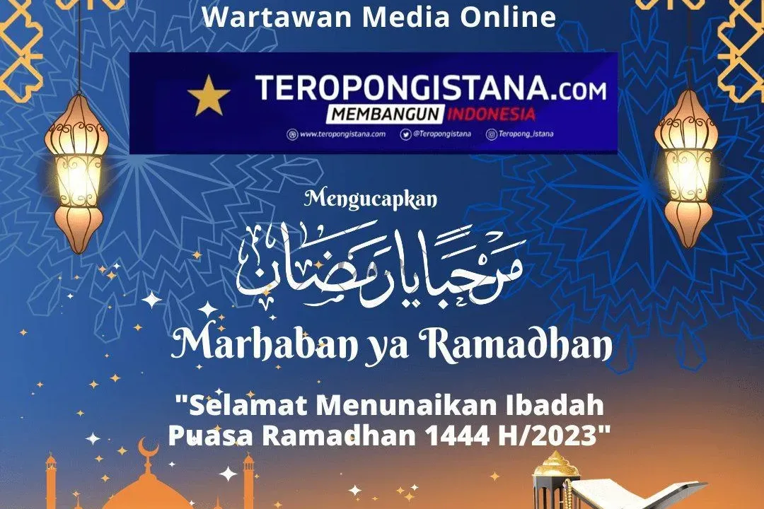 10 Amalan Sunnah di Bulan Ramadhan