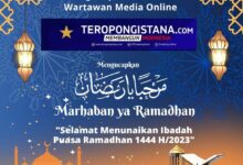 10 Amalan Sunnah Di Bulan Ramadhan