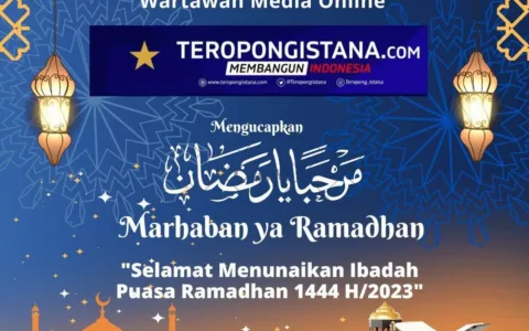 10 Amalan Sunnah di Bulan Ramadhan