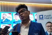 Kader Pan Ungkap Tak Ada Nama Razman Arif Di Pemilu 2024