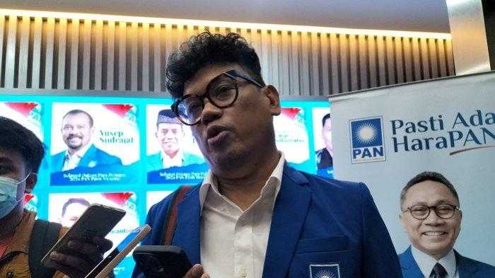 Kader Pan Ungkap Tak Ada Nama Razman Arif Di Pemilu 2024
