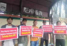 Integritas Ketua KPK Dalam Memimpin Pemberantasan Korupsi Tidak Perlu Diragukan Lagi