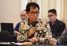 Komisi Ii Dpr Ri, Riyanta Minta Penyusunan Rdtr Tetap Perhatikan Kearifan Lokal