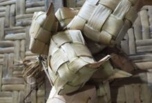 Lebaran Topat Tradisi Masyarakat Pulau Lombok Yang Penuh Makna