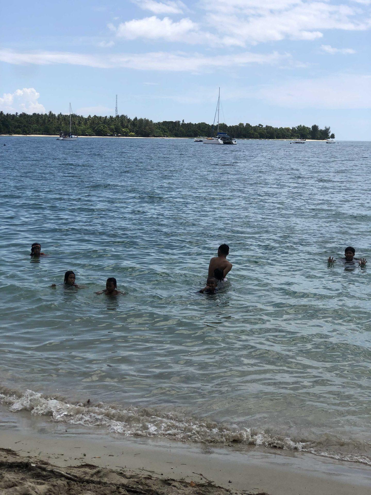 Lebaran Topat Tradisi Masyarakat Pulau Lombok Yang Penuh Makna