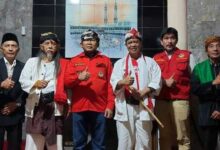 Mengenal Sosok Brigjen. Pol. Budi Setiawan, Purnawirawan Polri Yang Menjadi Tokoh Masyarakat Sunda