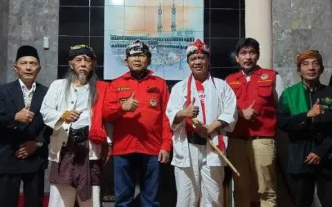 Mengenal Sosok Brigjen. Pol. Budi Setiawan, Purnawirawan Polri Yang Menjadi Tokoh Masyarakat Sunda