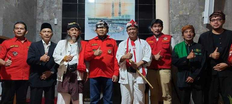 Mengenal Sosok Brigjen. Pol. Budi Setiawan, Purnawirawan Polri Yang Menjadi Tokoh Masyarakat Sunda