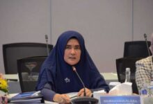 Hindari Pinjol, Anggota Dpr Ri Sarankan Atur Keuangan Jelang Lebaran