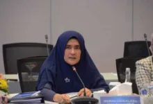 Hindari Pinjol, Anggota DPR RI Sarankan Atur Keuangan Jelang Lebaran