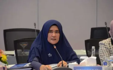 Hindari Pinjol, Anggota DPR RI Sarankan Atur Keuangan Jelang Lebaran