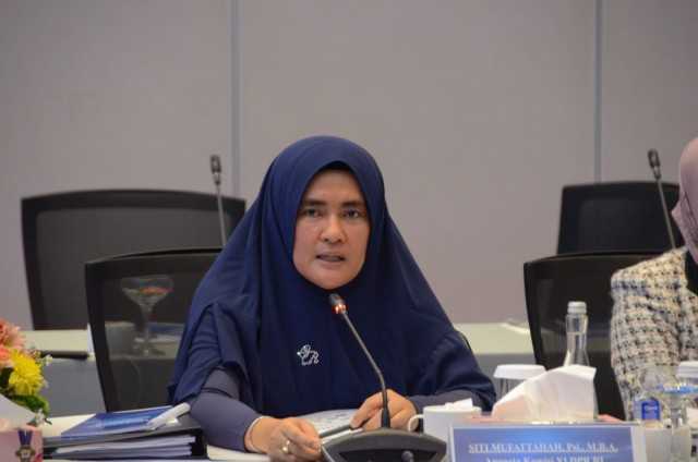 Hindari Pinjol, Anggota Dpr Ri Sarankan Atur Keuangan Jelang Lebaran
