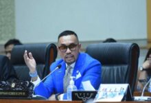 Anggota Komisi Iii Dpr Ri Kembali Akan Gelar Sidang Rdp Bahas Tppu 349 Triliun Di Kemenkeu