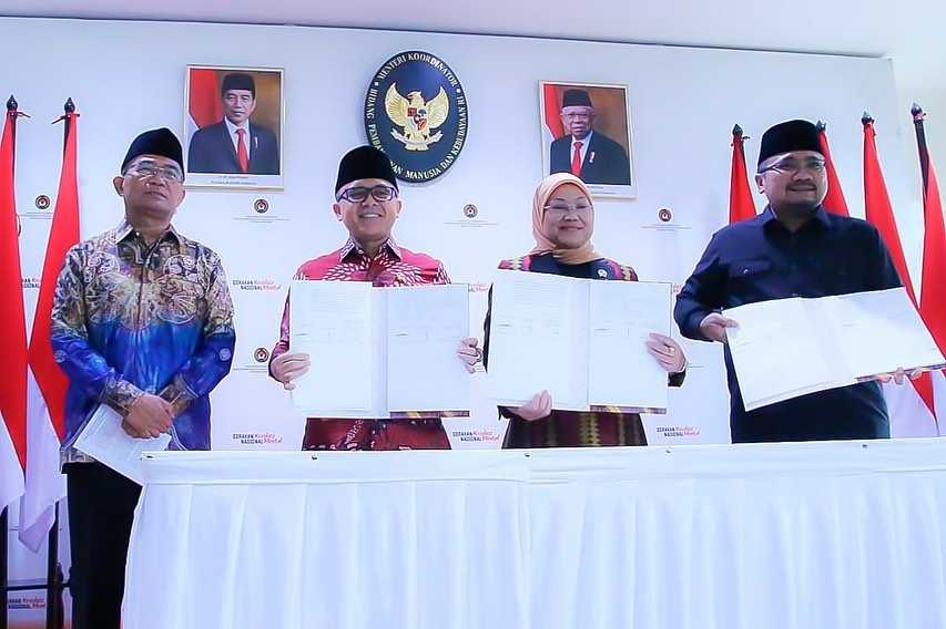 Berikut Jadwal Cuti Lebaran 2023/Idul Fitri 1444H
