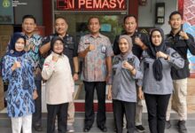 Kanwil Jabar Laksanakan Survey 3As Balitbangham Serta Indeks Integritas Organisasi