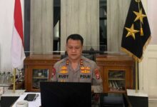 Komisi Iii Dpr Apresiasi Kinerja Polda Banten Amankan Arus Mudik Lebaran