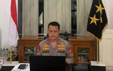 Komisi III DPR Apresiasi Kinerja Polda Banten Amankan Arus Mudik Lebaran