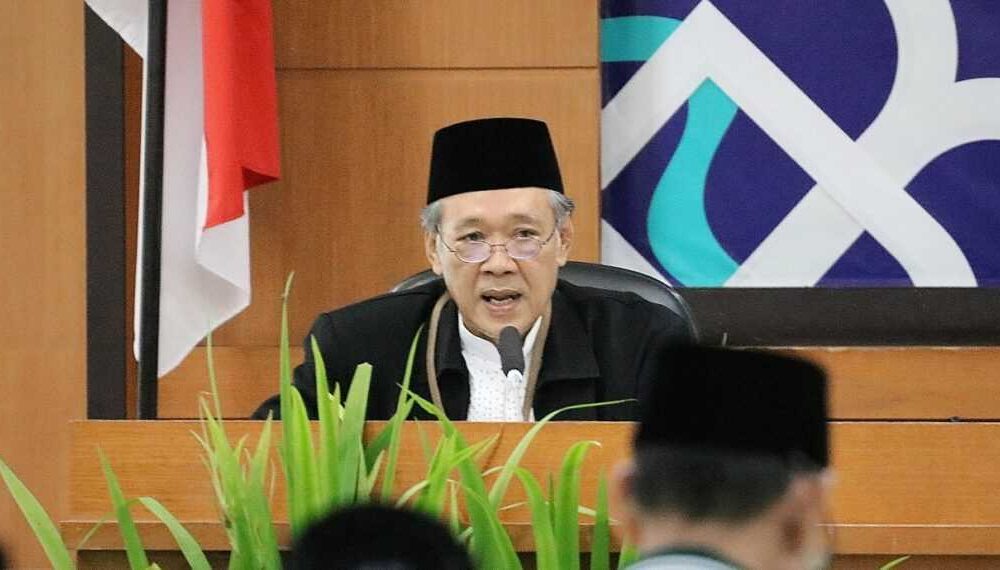 Ketertinggalan Islam Di Bidang Iptek Terjadi Karena Kecelakaan Sejarah