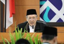 Ketertinggalan Islam Di Bidang Iptek Terjadi Karena Kecelakaan Sejarah