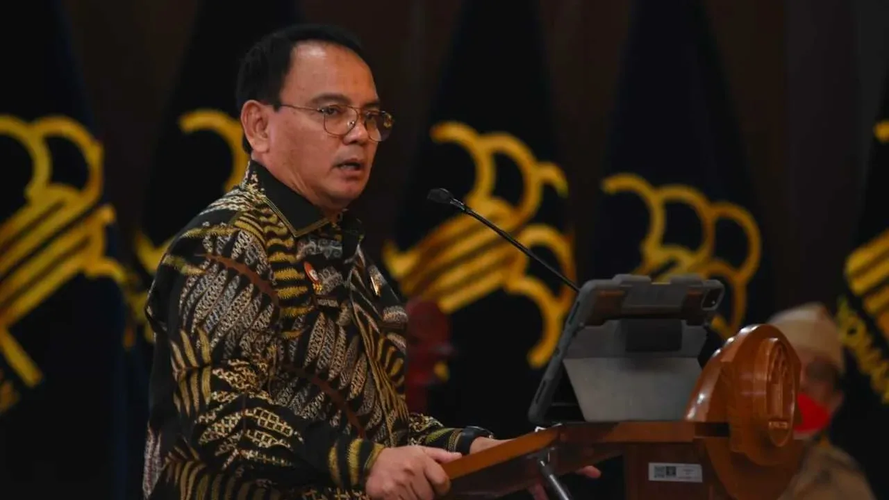 Kemenkumham Telah Buka Pendaftaran Calon Taruna Imigrasi dan Pemasyarakatan