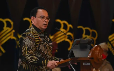 Kemenkumham Telah Buka Pendaftaran Calon Taruna Imigrasi dan Pemasyarakatan
