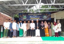 Semarak Pesantren Kilat Ramadhan 1444 Hijriah Di Sman 1 Cikulur