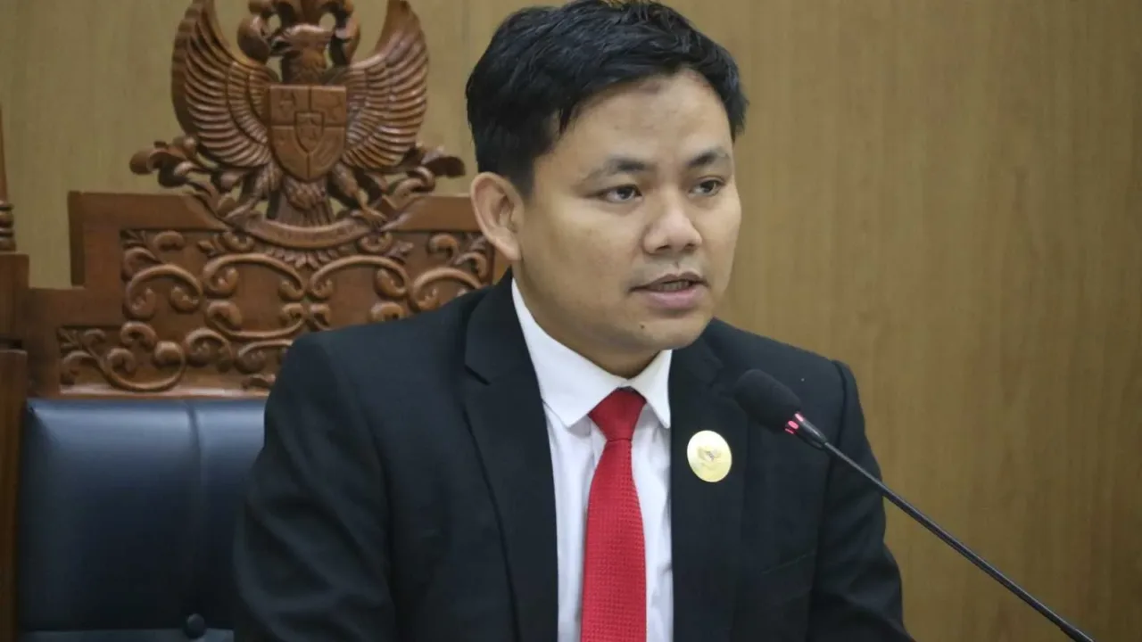 Dito Ariotedjo Dilantik Menpora, Wakil Ketua KIP: Semoga Kemenpora Jadi Informatif