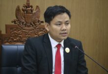 Dito Ariotedjo Dilantik Menpora, Wakil Ketua Kip : Semoga Kemenpora Jadi Informatif
