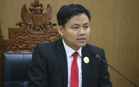 Dito Ariotedjo Dilantik Menpora, Wakil Ketua KIP: Semoga Kemenpora Jadi Informatif