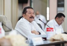 Tenaga Ahli Jaksa Agung Wajib Tingkatkan Kepercayaan Publik
