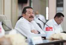 Tenaga Ahli Jaksa Agung Wajib Tingkatkan Kepercayaan Publik