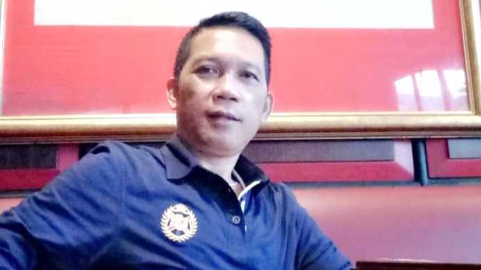 Matahukum Minta Pemodal Tambang Ilegal Di Kutai Barat Diamputasi Polri