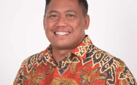 Ketua Umum APPRI Minta Pemerintah Fasilitasi Tambang Ilegal Dengan IPR