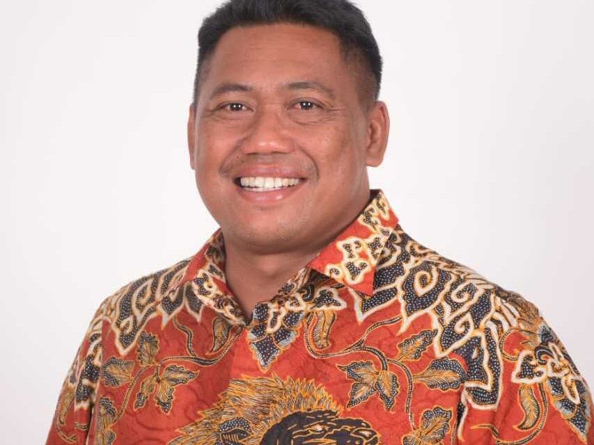 Ketua Umum Appri Minta Pemerintah Fasilitasi Tambang Ilegal Dengan Ipr