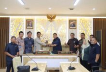 Komisi Iii Dprd Jawa Barat Minta Pengawasan Bpr Ditingkatkan