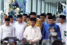 Partai Gerindra Menjadi Magnet Koalisi Parpol Pilpres 2024 Saat Ini, Begini Penjelasannya