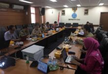 Dewan Pes : Perusahaan Pers Wajib Beri Thr Karyawan Dan Wartawan