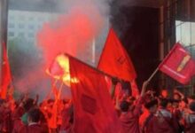 Dpp Imm Desak Dewas Copot Firli Bahuri Dari Ketua Kpk